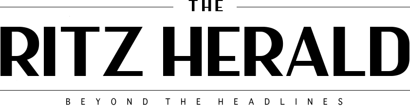 Ritz Herald Logo